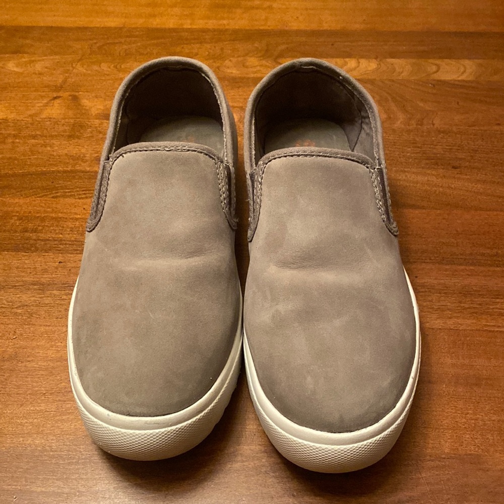 Women's SOREL slip-ons